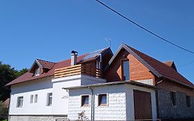 Seoski Turizam Stari Mlin Na Korani Room 2